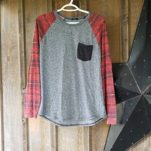 the marl Other - The marl long sleeve size large